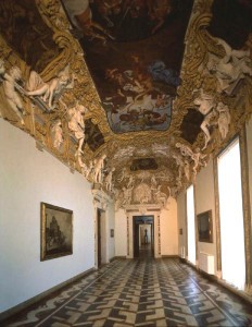 Palazzo Leoni Montanari