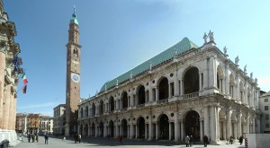 Basilica Palladiana Vicenza